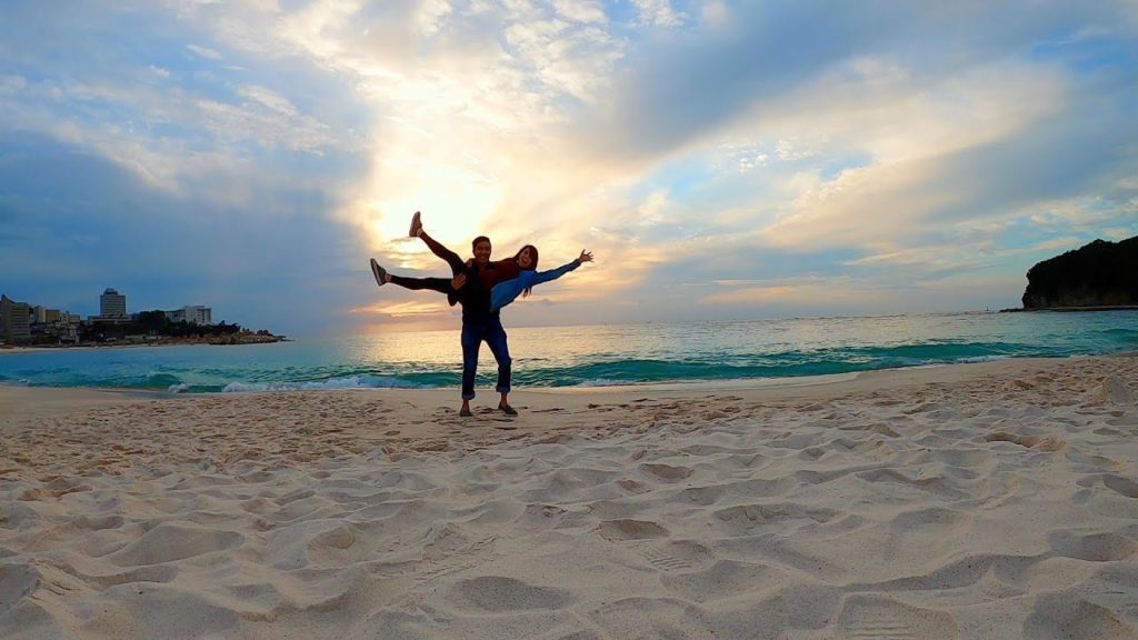 Babymoonin' in Wakayama Babymoonin' in Wakayama