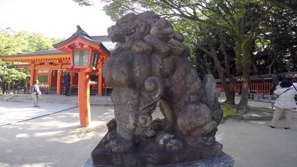 DJI Phantom3 Aerial shooting-FUKUOKA-JAPAN