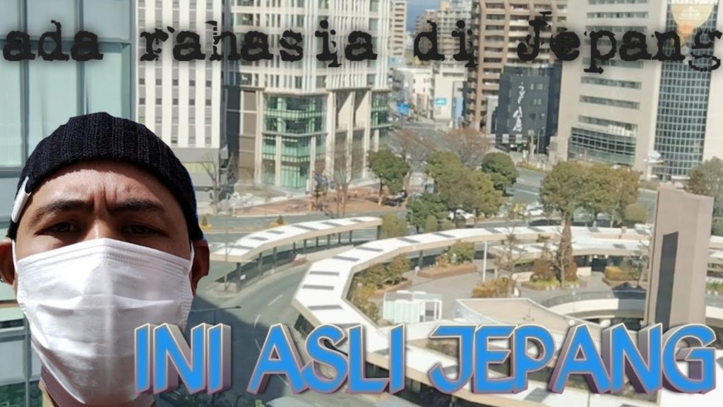 Jalan – Jalan di Hamamatsu, Jepang – Daily Vlog A001 Jalan - Jalan di Hamamatsu, Jepang - Daily Vlog A001