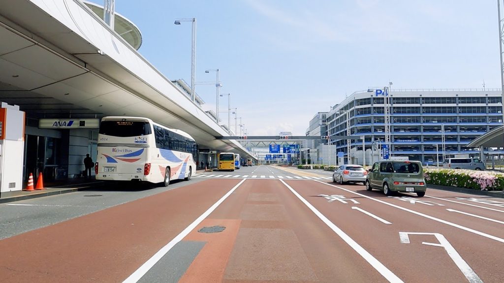 Driving in Tokyo Japan 2021 | Shinbashi thru Odaiba to Haneda Airport (Minato City to Ota City) Driving in Tokyo Japan 2021 | Shinbashi thru Odaiba to Haneda Airport (Minato City to Ota City)