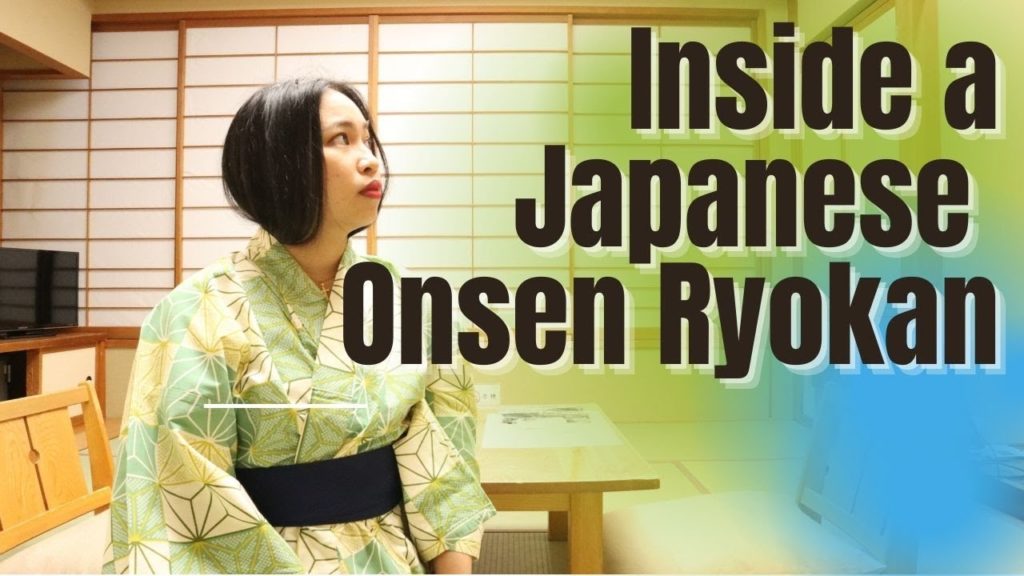 Traditional Japanese Inn for 5000 YEN Only w/ Awesome Private Onsen! Traditional Japanese Inn for 5000 YEN Only w/ Awesome Private Onsen!