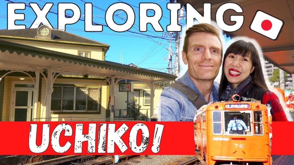 Exploring Uchiko Japan | Episode 4 | Visiting Shikoku & Wakayama Exploring Uchiko Japan | Episode 4 | Visiting Shikoku & Wakayama