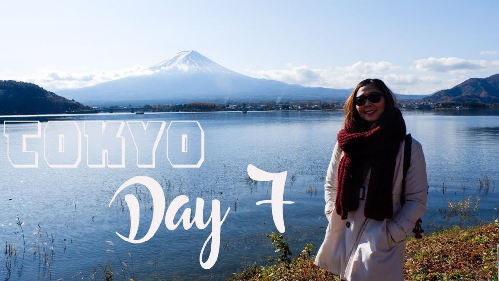 Tokyo Vlog Day 7 – Mt. Fuji Tour and Night Clubbing | Geek Lakwatsera Tokyo Vlog Day 7 - Mt. Fuji Tour and Night Clubbing | Geek Lakwatsera