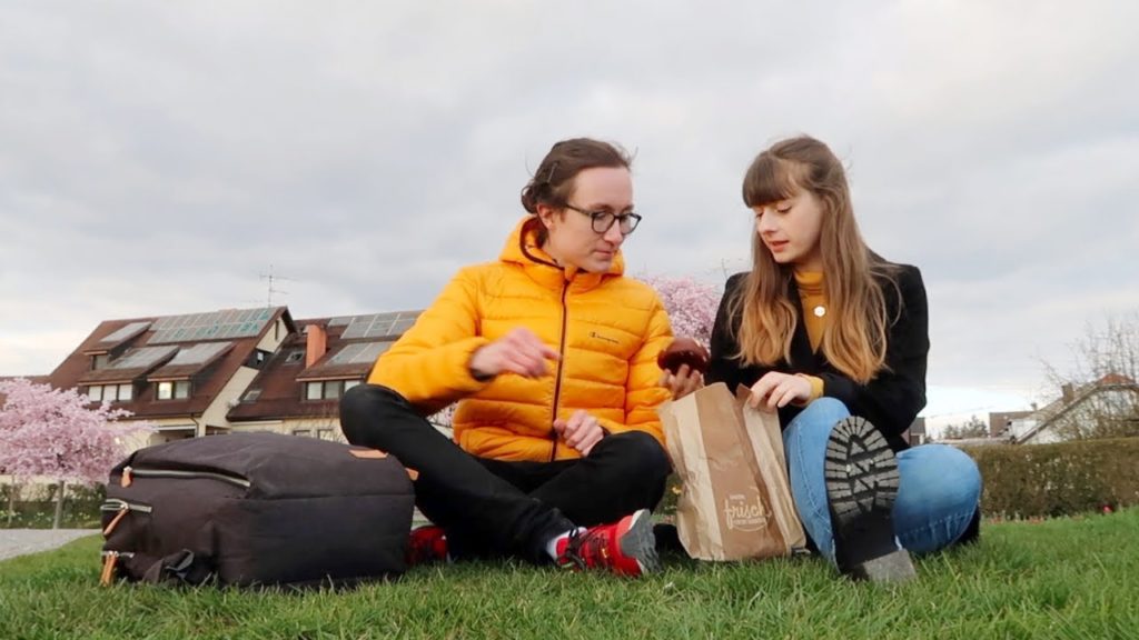 Where do we live in Germany? | Being grateful and future video plans Where do we live in Germany? | Being grateful and future video plans