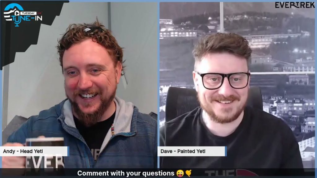 Tuesday Tune In: When will we be able to travel 🤷♀️🤷♂️✈ Tuesday Tune In: When will we be able to travel 🤷♀️🤷♂️✈