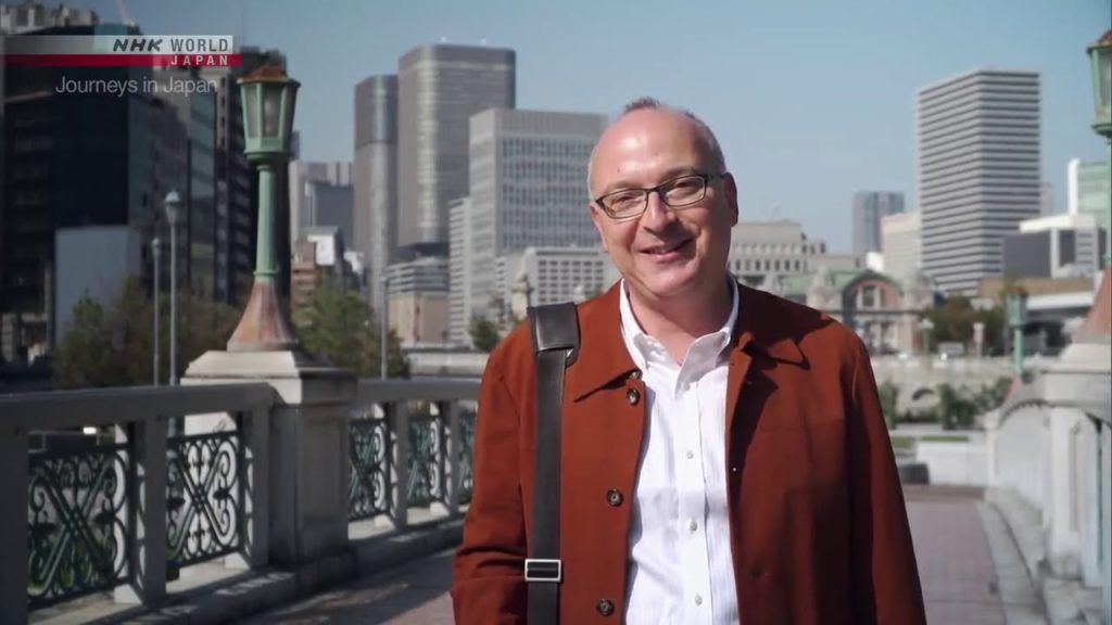 Travel Japan: Osaka's Vibrant Architecture and History