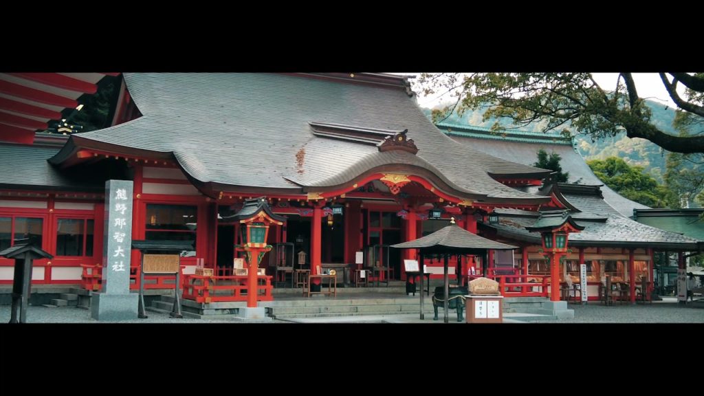 4K [VLOG] Wakayama Trip for business (2021.4.7-9)