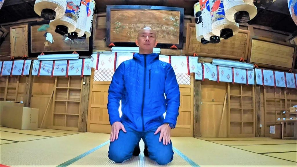 視聴者リクエスト / 日枝神社 - 住吉神社 / 新潟県五泉市村松 Gosen Niigata Japan