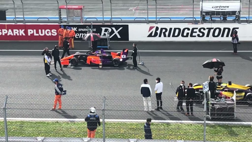 【2021 SUPER FORMULA 開幕戦】Superformula Lights 第2戦 会場の雰囲気 富士スピードウェイ Fuji Speedway Rd.2 【2021 SUPER FORMULA 開幕戦】Superformula Lights 第2戦 会場の雰囲気 富士スピードウェイ Fuji Speedway Rd.2