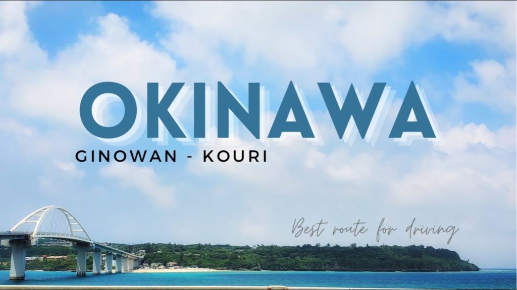 Thủy cung CHURAUMI và cung đường đẹp nhất OKINAWA ♡ Travel Vlog | Hanchan Thủy cung CHURAUMI và cung đường đẹp nhất OKINAWA ♡ Travel Vlog | Hanchan