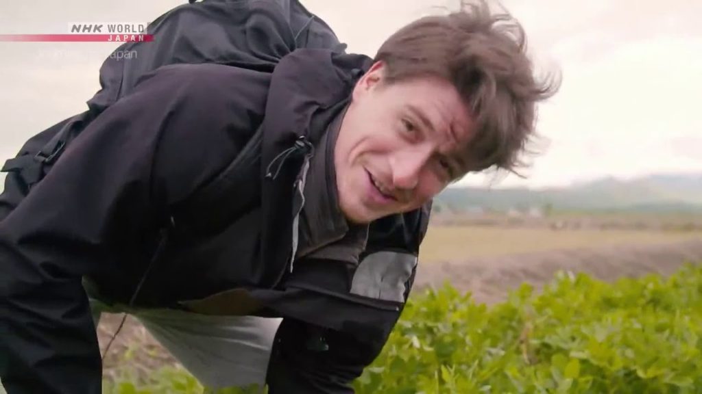 Travel Japan: A New Wind Blows in Iwamizawa