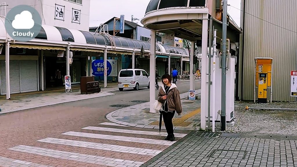 Shizuoka: Yaizu (焼津) – Japan Walking Tour (March 7, 2021) Shizuoka: Yaizu (焼津) - Japan Walking Tour (March 7, 2021)