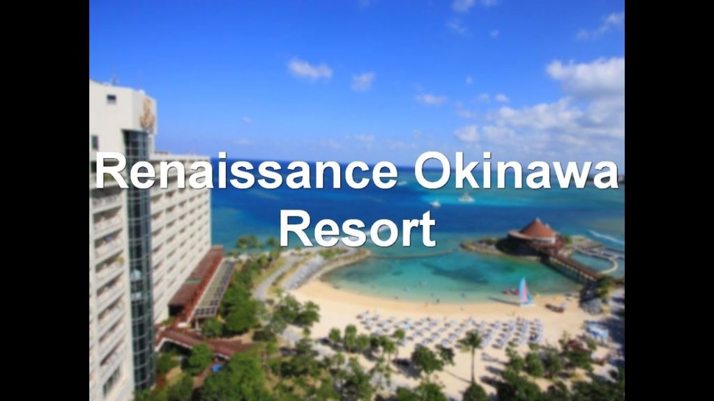 Renaissance Okinawa Resort, Onna, Japan