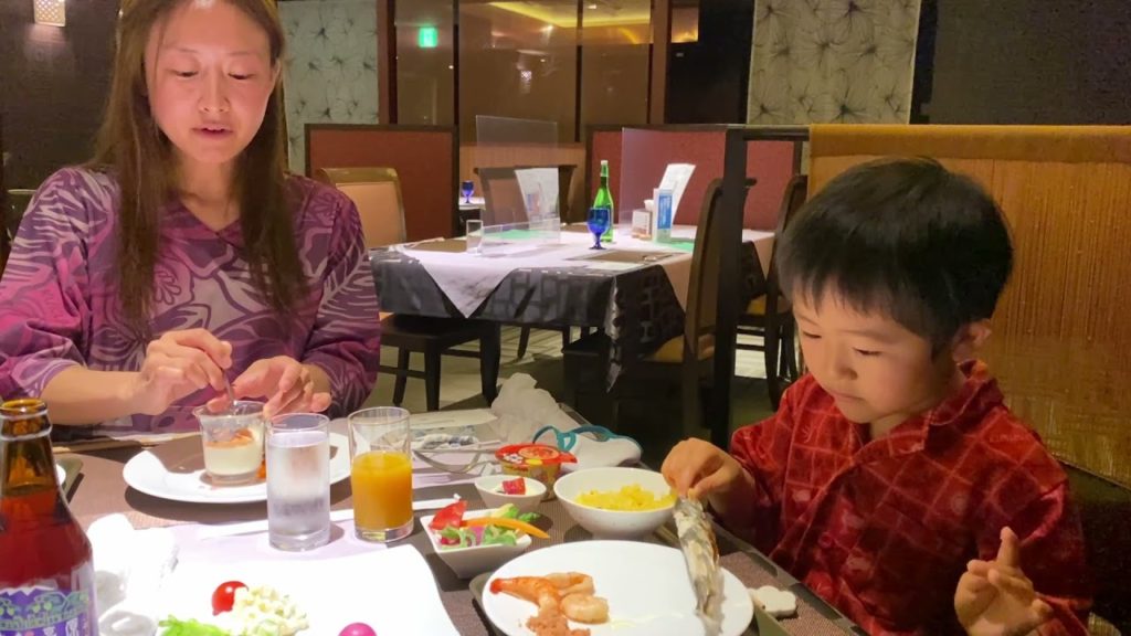 Kawaguchiko, Japan 2021