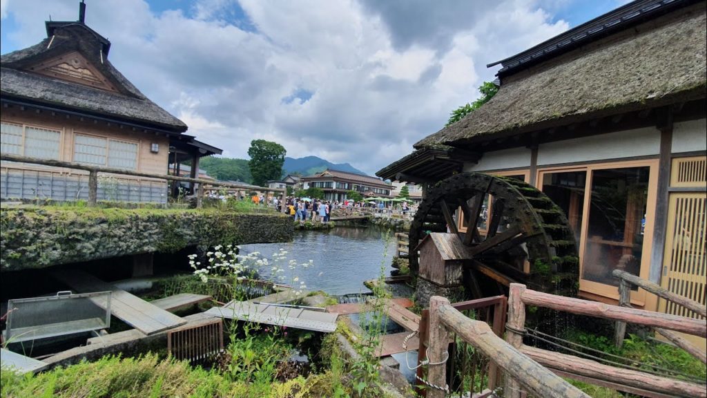 Japan 2019 | Mt. Fuji in July