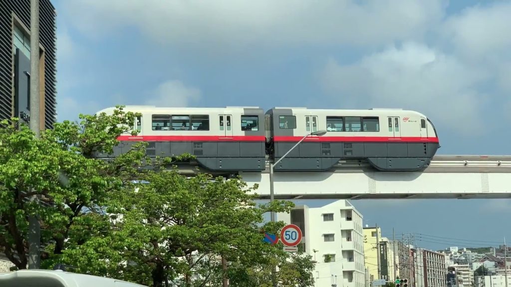 那覇の街をプチ観光・滞在はホテルコレクティブ