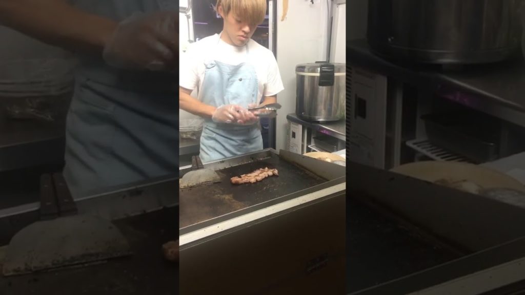 Touring Japan Japanese Street Food