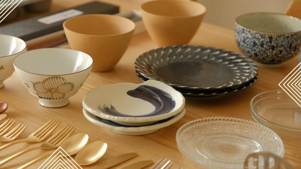 Japanese Kitchenware Paradise (part 2) | Shop with me at Kappabashi Tokyo | Tableware Haul Japanese Kitchenware Paradise (part 2) | Shop with me at Kappabashi Tokyo | Tableware Haul