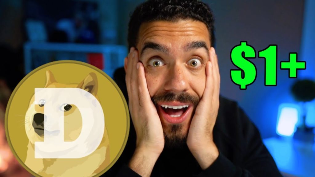 DOGECOIN to $1 and MORE | DOGEDAY 420 π (ONLY 3 Ways) DOGECOIN to $1 and MORE | DOGEDAY 420 π (ONLY 3 Ways)