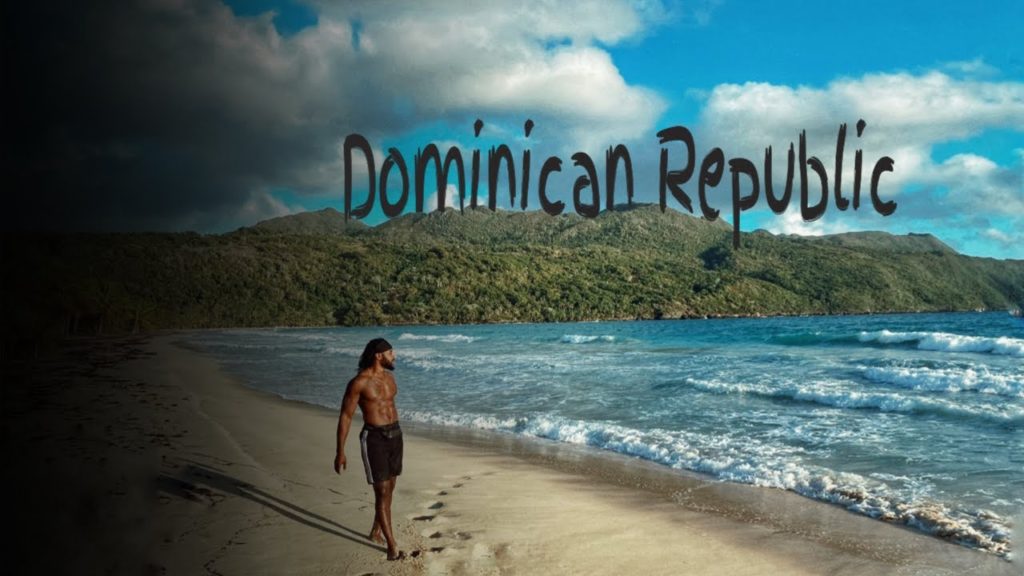 DOMINICAN REPUBLIC - Fear | A Cinematic Travel Video (Fuji X T4)`