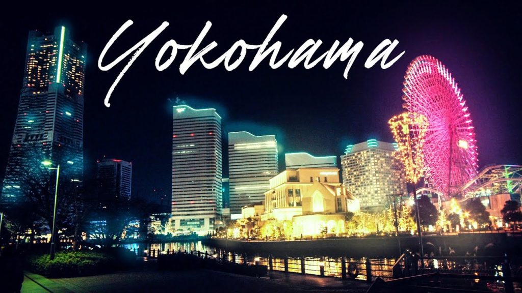YOKOHAMA NIGHT VIEW 横浜 夜景 イルミネーション YOKOHAMA NIGHT VIEW 横浜 夜景 イルミネーション