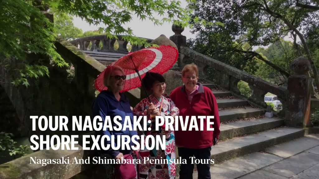 Tour Nagasaki will show you and your private team the very best of Nagasaki on our day together.