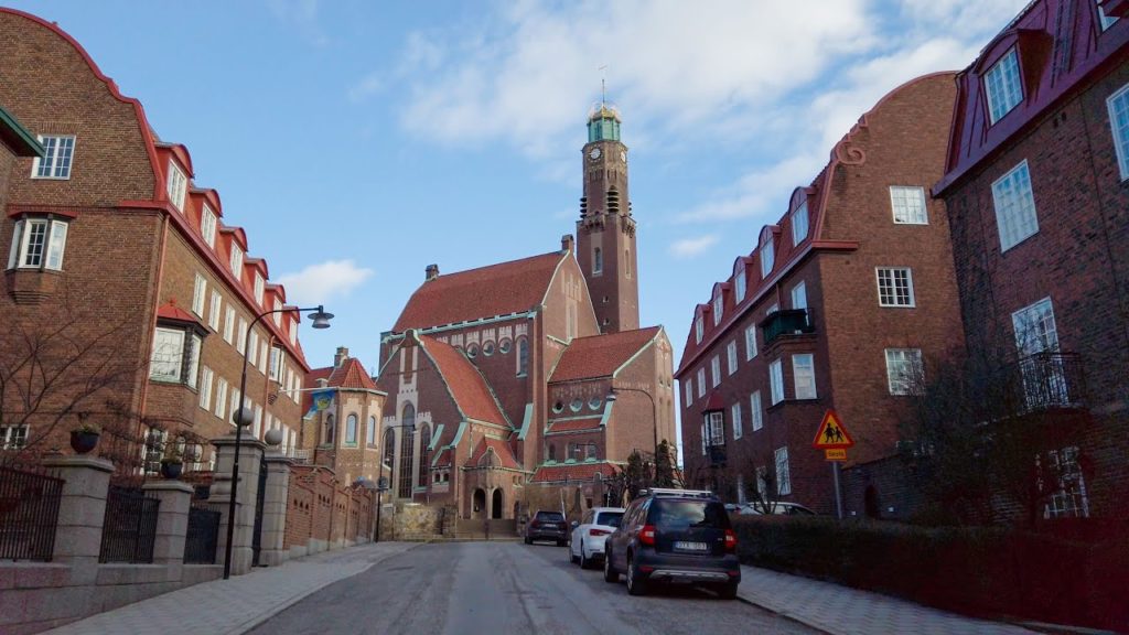 Stockholm walk in April – Malmskillnadsgatan, Döbelnsgatan, Östermalm (4K) Stockholm walk in April - Malmskillnadsgatan, Döbelnsgatan, Östermalm (4K)