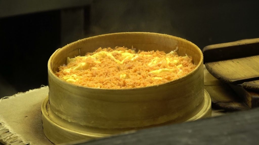 Syakeseiro: Senba Koubai -Japanese food