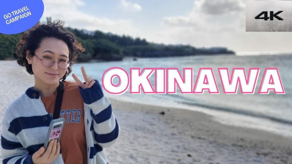 Taste Of Okinawa [4K]