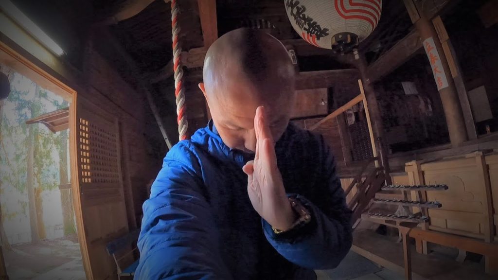 別所虚空蔵尊 / 新潟県五泉市 Gosen Niigata Japan