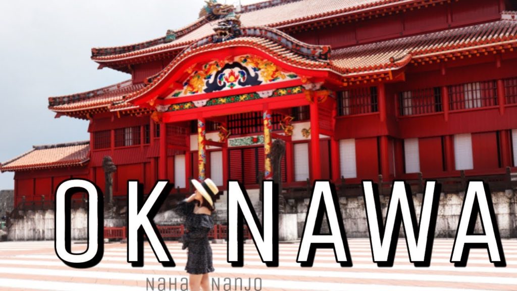 Du lịch đảo chính OKINAWA (Naha, Nanjo) cùng Hanchan ♡ Travel Vlog | Hanchan Du lịch đảo chính OKINAWA (Naha, Nanjo) cùng Hanchan ♡ Travel Vlog | Hanchan