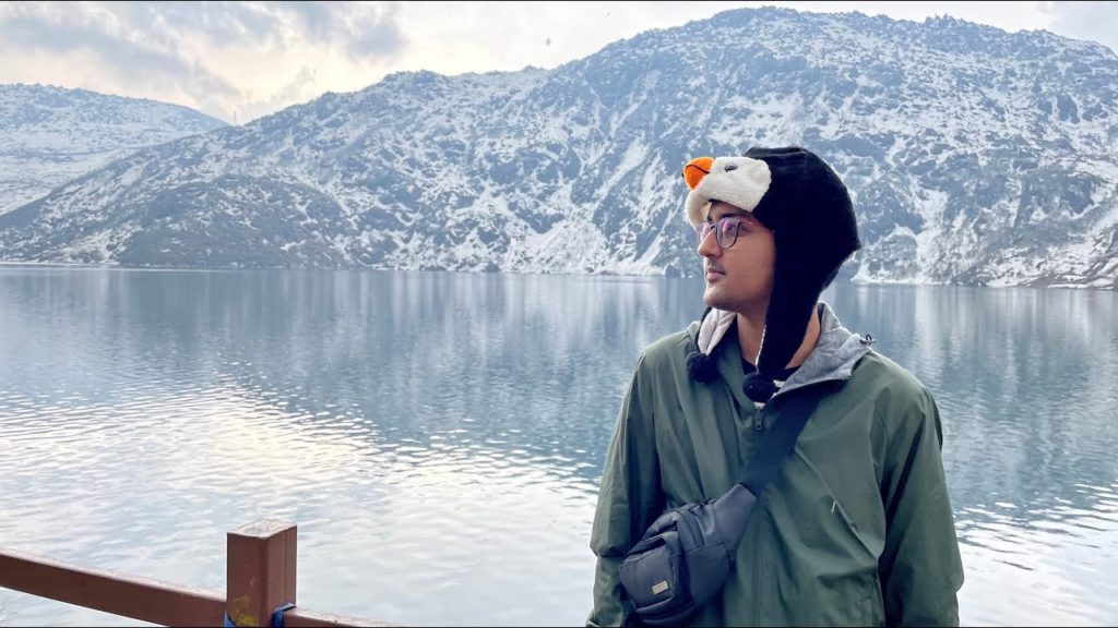 Sikkim in 4k HDR 🗻 (Shot on iPhone) Sikkim in 4k HDR 🗻 (Shot on iPhone)