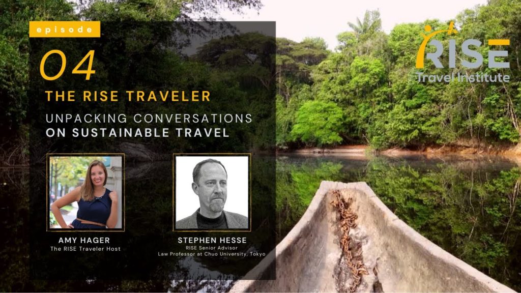 Reflections on Travel Education