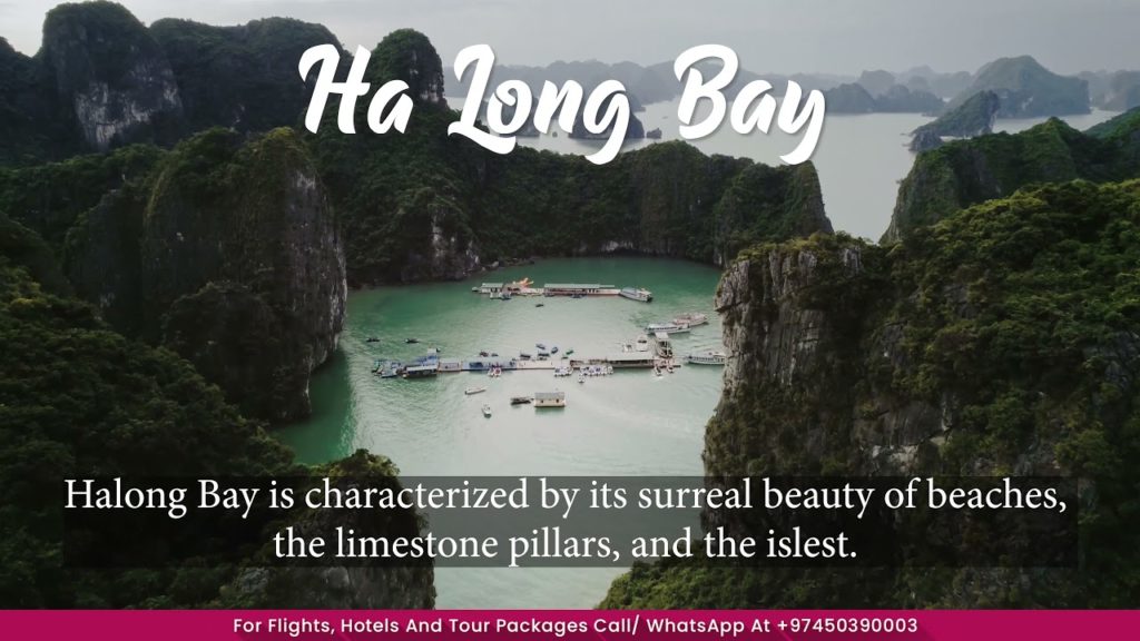 Best Places To Visit In April In The World