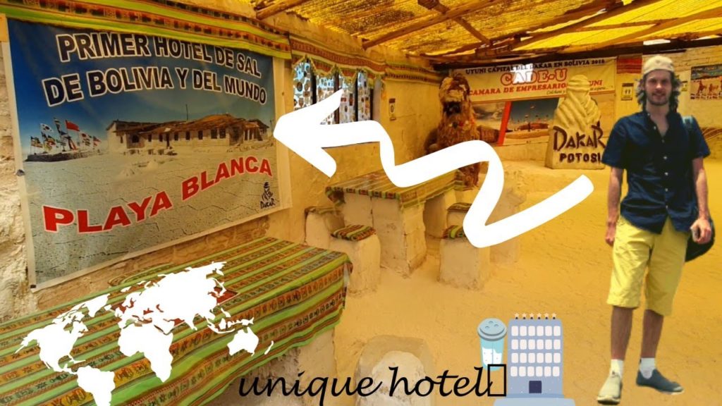 𝙛𝙞𝙧𝙨𝙩 𝙨𝙖𝙡𝙩 𝙝𝙤𝙩𝙚𝙡 𝙞𝙣 𝙩𝙝𝙚 🌎 أول فندق ملح في العالم 𝙛𝙞𝙧𝙨𝙩 𝙨𝙖𝙡𝙩 𝙝𝙤𝙩𝙚𝙡 𝙞𝙣 𝙩𝙝𝙚 🌎 أول فندق ملح في العالم