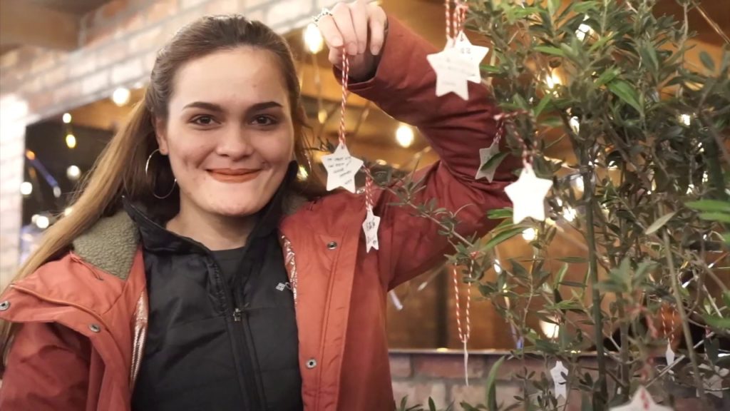 White Christmas at Sapporo || Travelog #1