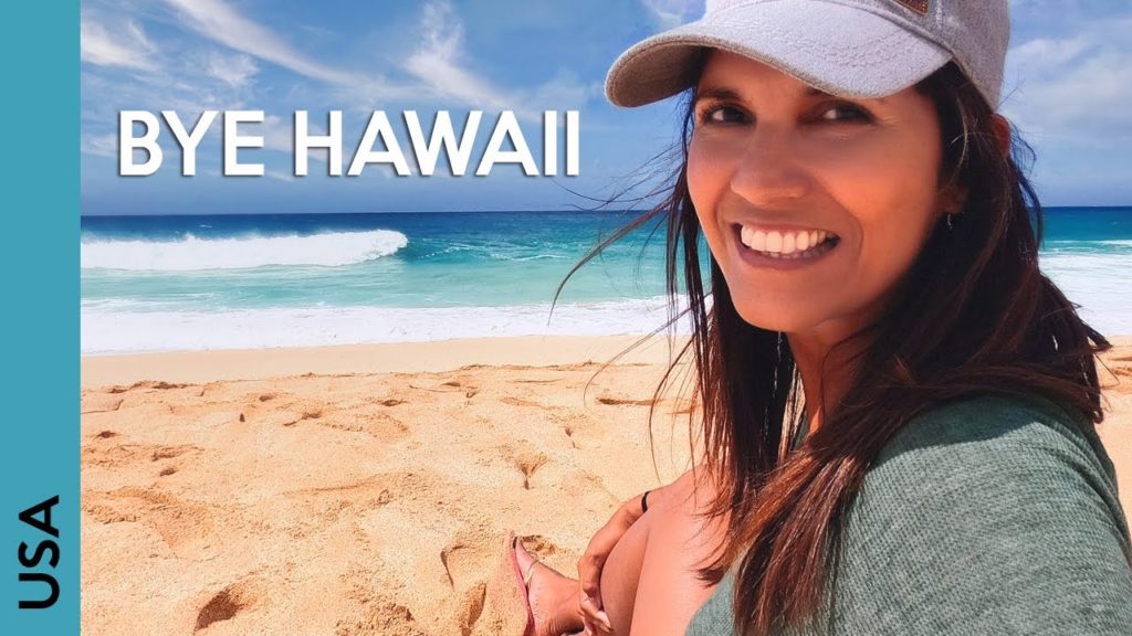 Hawaii | North Shore Oahu - The birthplace of modern surf