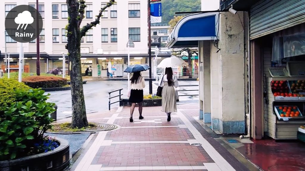 Tokyo: Ome (青梅) – Japan Walking Tour (April 17, 2021) Tokyo: Ome (青梅) - Japan Walking Tour (April 17, 2021)