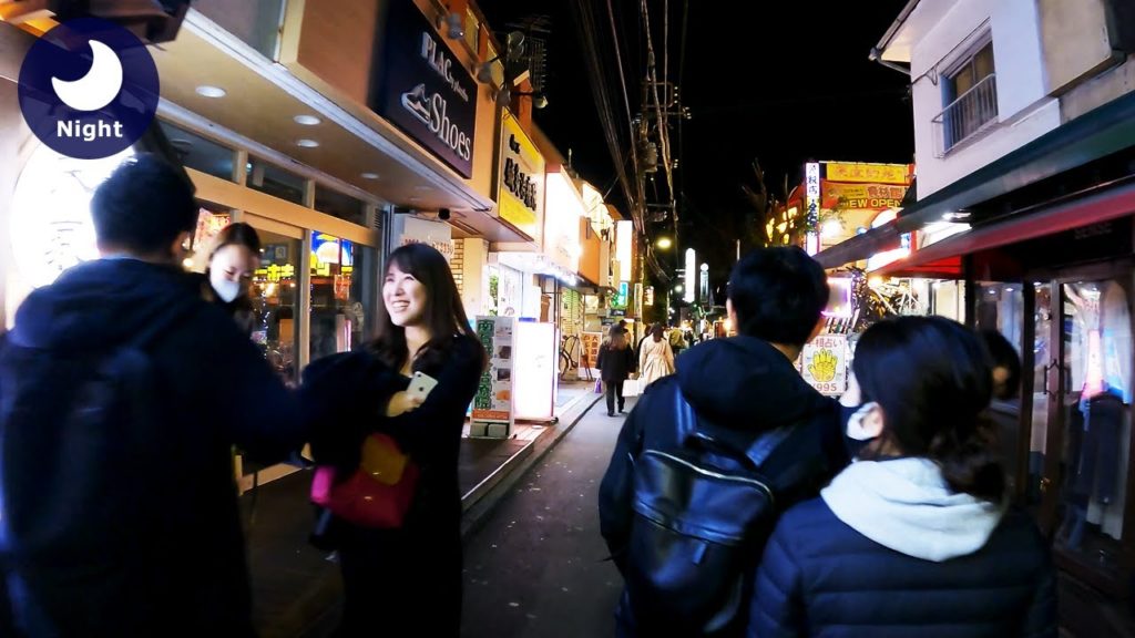 Tokyo: Shin Okubo (新大久保) – Japan Walking Tour (March 4, 2021) Tokyo: Shin Okubo (新大久保) - Japan Walking Tour (March 4, 2021)