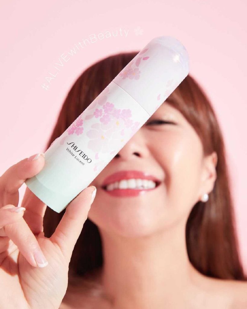 “Just like Little May, we are young mothers and we share the same interests. We ...