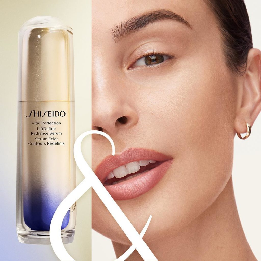 Tomorrow is looking better already. Our #VitalPerfection LiftDefine Radiance Ser...