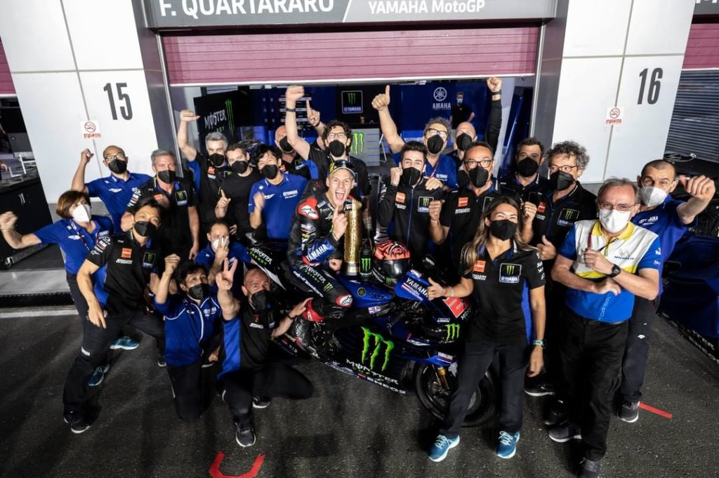 Two rounds into the 2021 season, two race wins in the pocket for our team  #M...
