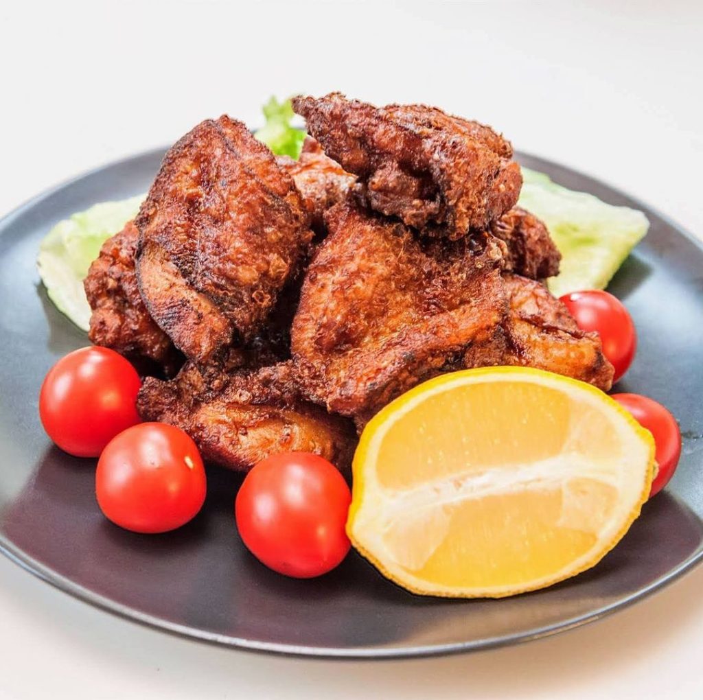 The Japan Times: According to the Japan Karaage Association, the fried chicken dish first appeare… According to the Japan Karaage Association, the fried chicken dish first appeare...