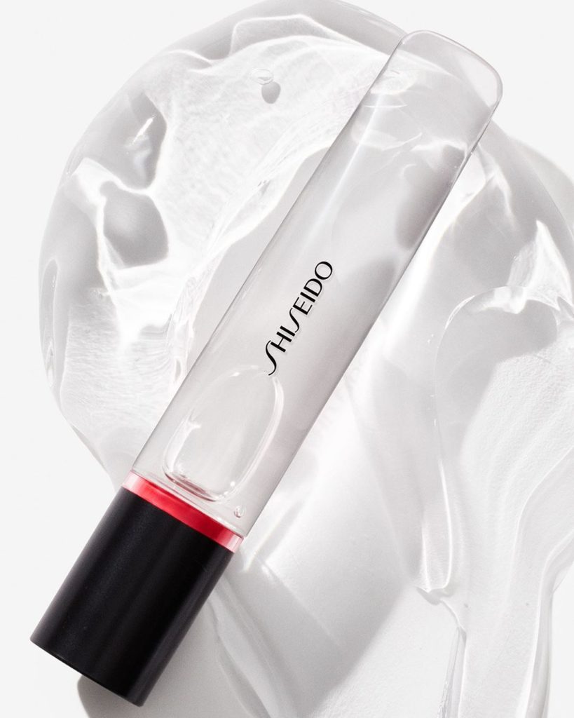 “The best clear gloss I’ve tried.” Shop @sephora the highly rated Crystal GelGlo...