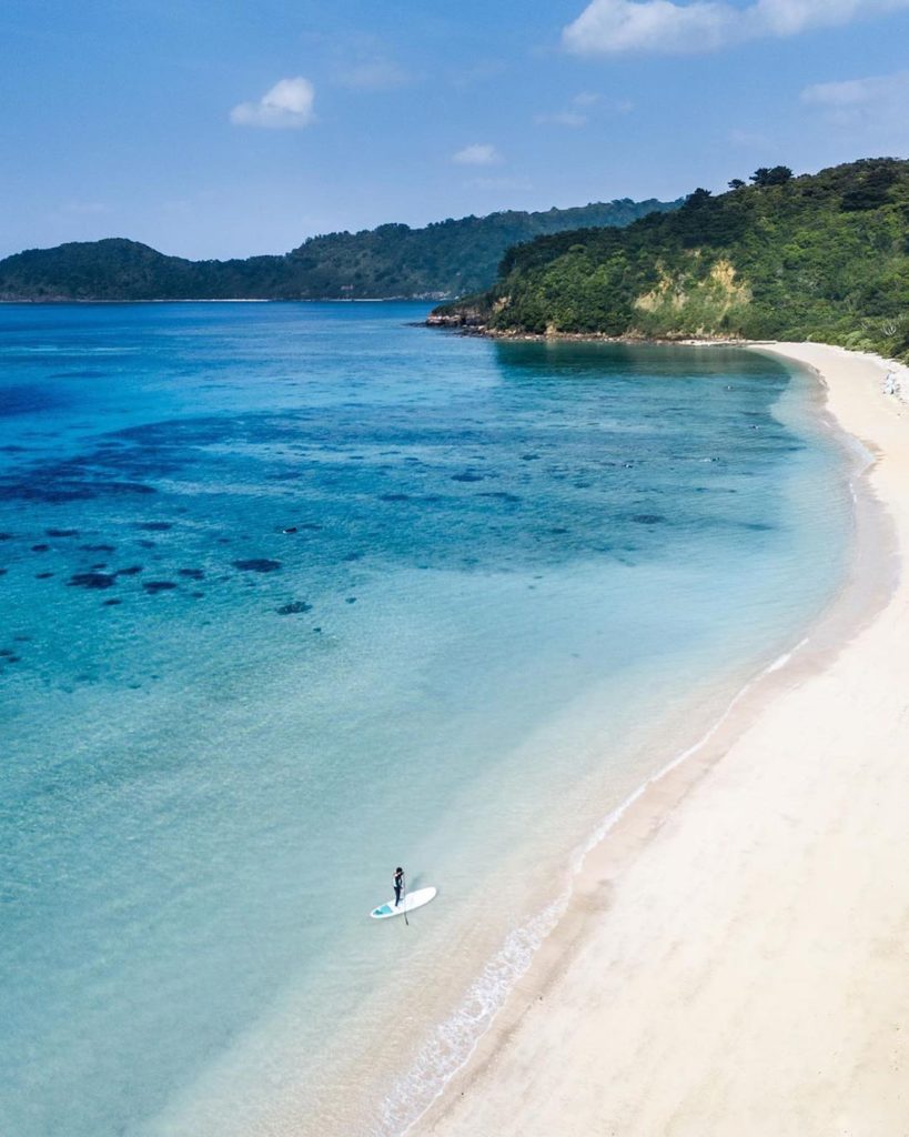 Visit Japan: If you want to get in touch with your wild side, take a trip to Iriomote Island … If you want to get in touch with your wild side, take a trip to Iriomote Island ...