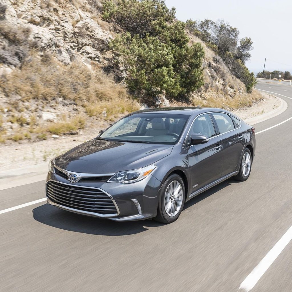 Turn of the century. #TBT 2016 #Avalon #Hybrid #EarthMonth #LetsGoPlaces...