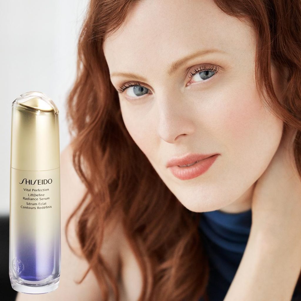 “I don’t worry too much about getting older because honestly, I feel happier, an...