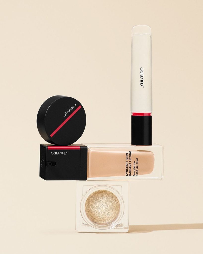The secret to a luminous and luxe look? Get glowing with these essentials: 

SKI...