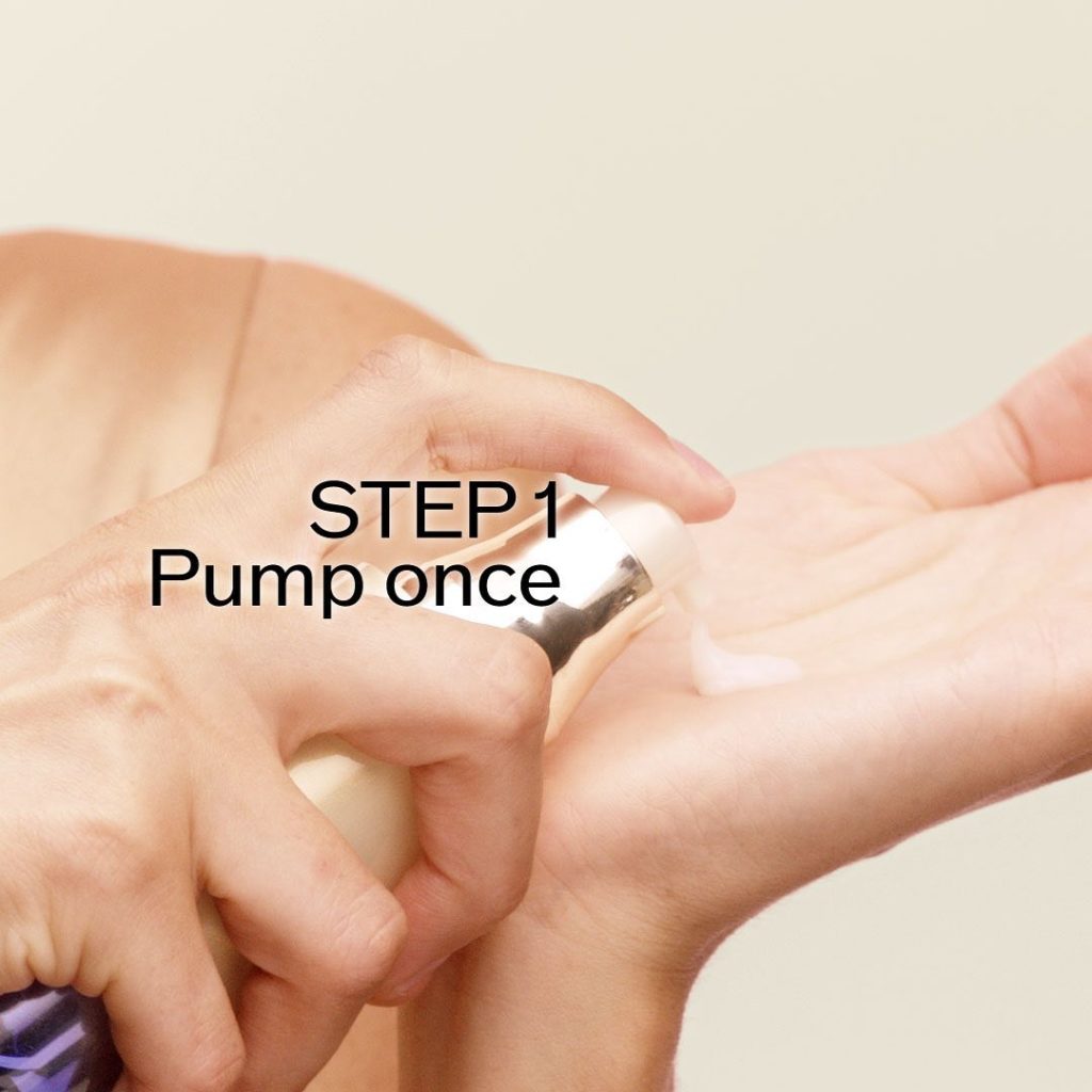 Ready, set, refresh! Wearing a face mask all day can make skin look and feel tir...