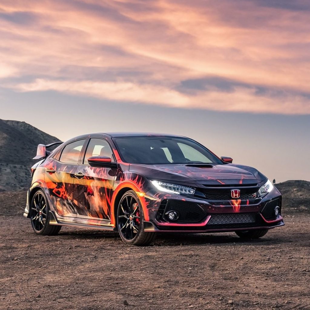 Chase the action of the #LCS Spring Split. Honda is proud to be the official aut...